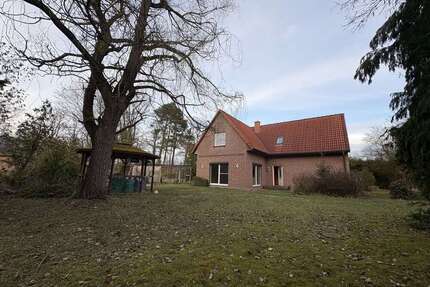 Haus zum Kaufen in Buchholz 229.000,00 € 125 m²