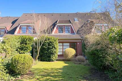 Haus zum Kaufen in Rendsburg 289.000,00 € 103 m²