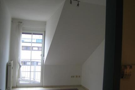 Schöne 1 Zimmer Wohnung in RegensburgGuerikestraße - Bernhardswald