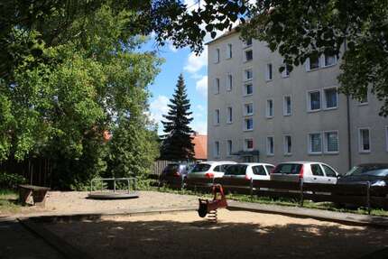 Wohnung zum Mieten in Stendal 420,00 € 60.08 m²