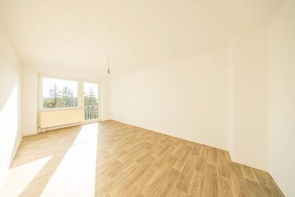 Sanierte 4-Zimmer-Wohnung in Etgersleben – ruhiges Wohnen mit guter Anbindung - Börde-Hakel