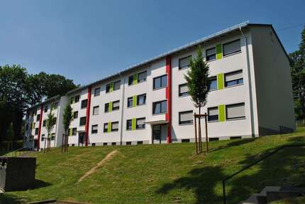 Wohnung zum Mieten in Siegen 413,00 € 55 m²