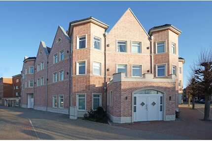 Wohnung zum Mieten in Elmshorn 1.300,00 € 108.17 m²