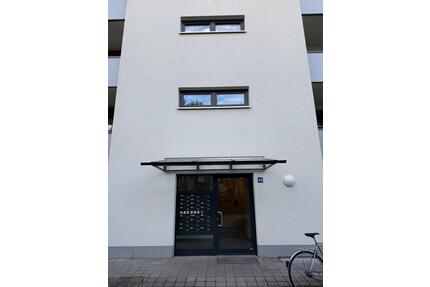 Kleine Penthousewohnung - sowas bekommen Sie nicht alle Tage - Erlangen Bruck