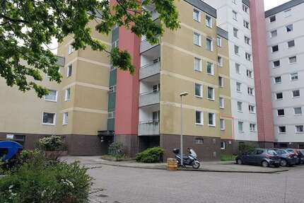 Wohnung zum Kaufen in Hannover 195.000,00 € 67.6 m²