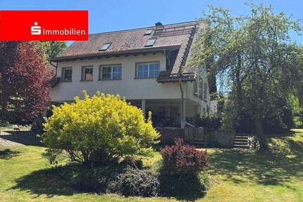 Modernes Wohnen im ländlichen Idyll - Blankenhain Rottdorf