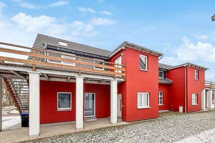 Wohnung zum Kaufen in Wolgast 299.000,00 € 97 m²