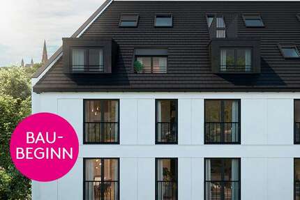 Wohnung zum Kaufen in München 1.136.000,00 € 75.9 m²