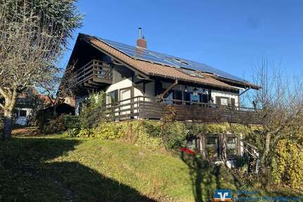 Haus zum Kaufen in Kempten 598.000,00 € 167 m²