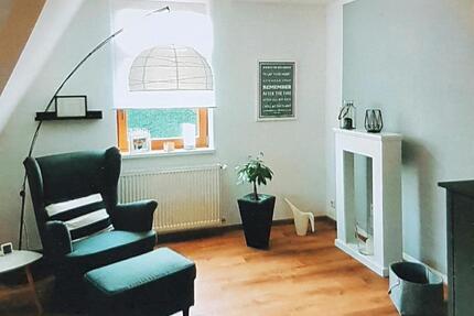 Mietwohnung Herborn-Kernstadt in zentraler Lage