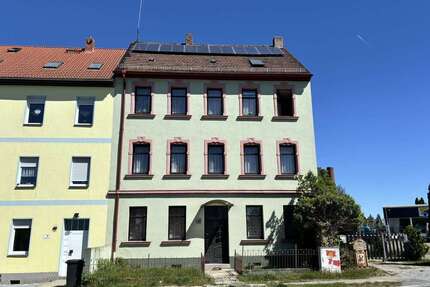 Haus zum Kaufen in Weißenfels 79.000,00 € 220 m²