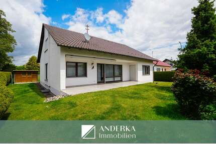 Haus zum Kaufen in Gundelfingen an der Donau Echenbrunn 395.000,00 € 118.28 m² - Gundelfingen an der Donau / Echenbrunn