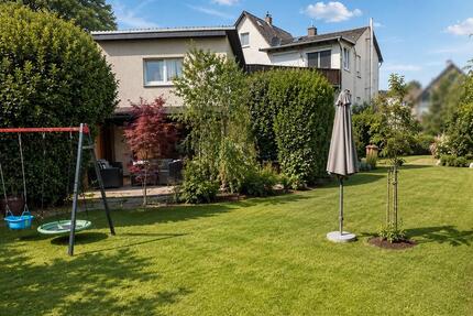 Willkommen in Ihrem neuen Ein- bis Zweifamilienhaus - Solms