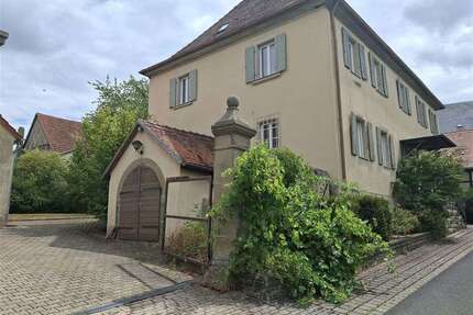 Haus zum Kaufen in Seinsheim 295.000,00 € 232.82 m²