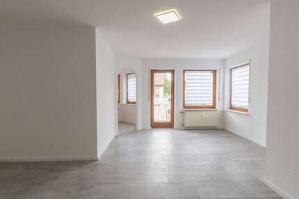 Wohnung zum Mieten in Ellhofen 530,00 € 41 m²