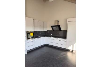 hochwertige 1 12 Zimmer ETW - Rheinfelden-Warmbach - Rheinfelden (Baden)