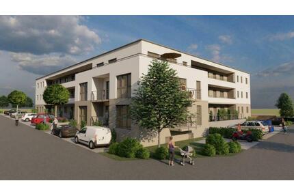 Wohnung zu vermieten, 2-Zimmer, Wohnung, Miete - Straubing