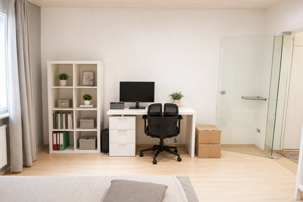 Wohnung zum Kaufen in Bad Nauheim 220.000,00 € 52 m²