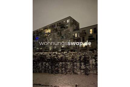 Wohnungsswap - Berduxstraße - 1.399,00&nbsp;EUR Kaltmiete, ca.&nbsp; 57,00&nbsp;m&sup2;&nbsp;Wohnfl&auml;che in München (PLZ: 81245) Pasing-Obermenzing