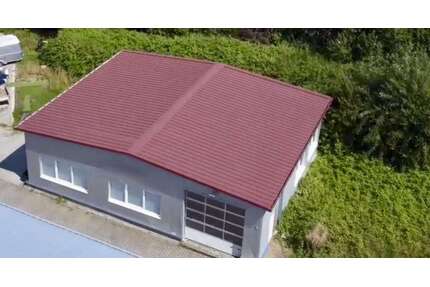 Halle in Obrigheim 1.500,00 € 178 m²