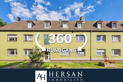 Wohnung zum Kaufen in Eschweiler 129.000,00 € 65.59 m²