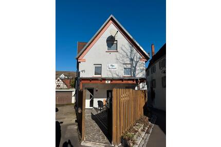 WG-Zimmer zu vermieten in 74395 Mundelsheim - Stuttgart Stuttgart-Nord