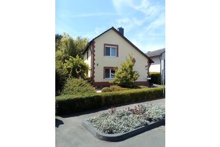 Privatverkauf von freistehendem Einfamilienhaus in Groß-Vernich - Weilerswist