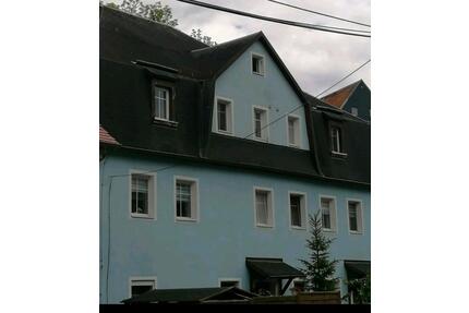 4 Raum Wohnung - 700,00&nbsp;EUR Kaltmiete, ca.&nbsp; 82,00&nbsp;m&sup2; in Dippoldiswalde (PLZ: 01744)