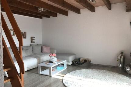 Köln Auweiler 2 Zimmer 75 qm Maisonette mit Terrasse ab 01.06.26