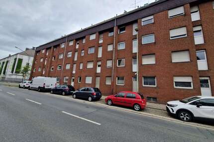 Wohnung zum Mieten in Essen 300,00 € 25 m²