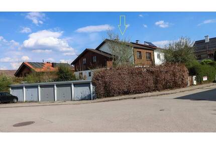 GELEGENHEIT – DHH aus Nachlass im Bieterverfahren! - Grafing