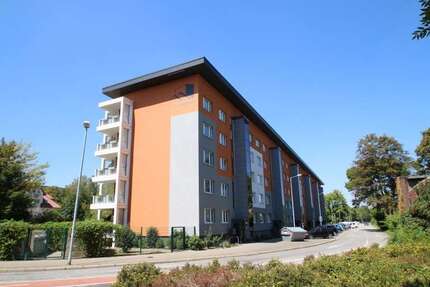 Wohnung zum Mieten in Magdeburg 289,58 € 44.55 m²
