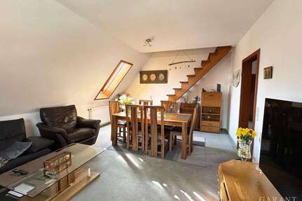 Wohnung zum Kaufen in Nürtingen 215.000,00 € 64 m²