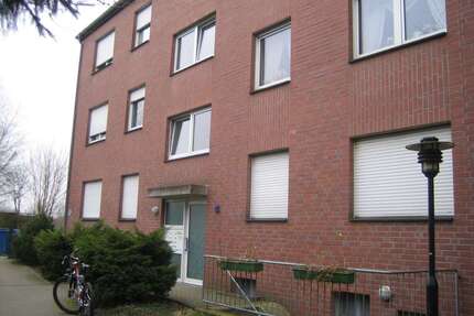 Wohnung zum Mieten in Mönchengladbach-Rheindahlen 660,00 € 77 m²