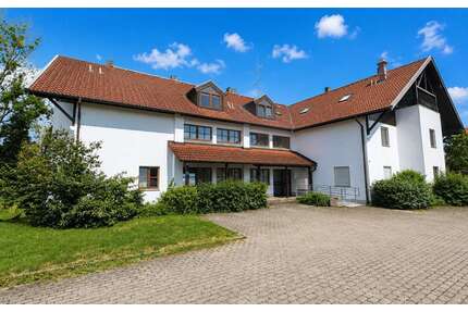 Wohnung zum Kaufen in Zorneding 220.000,00 € 45 m²