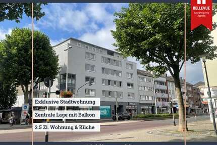 Wohnung zum Mieten in Düren 780,00 € 90.03 m²