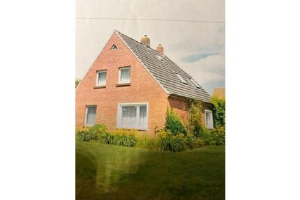 Einfamilienhaus Emden Conrebbersweg