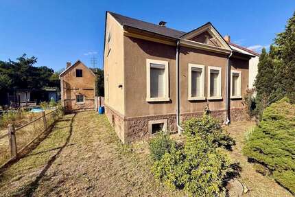 Haus zum Kaufen in Radebeul 369.000,00 € 120 m²
