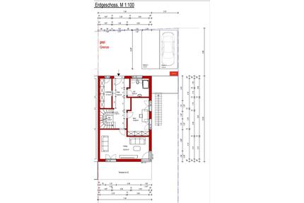 DHH in Dunningen Zentrum Kfw 55