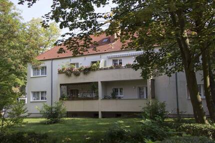 Altersgerechtes Wohnen ab 50 ,mit sonnigen Aussichten! - Bad Dürrenberg