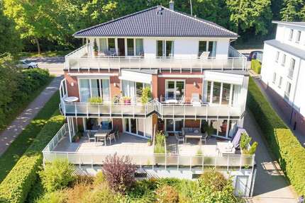 Wohnung zum Kaufen in Hamburg 998.000,00 € 162 m²