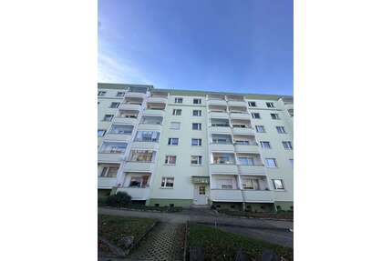 Wohnung zum Kaufen in Weißenfels 40.000,00 € 50 m²