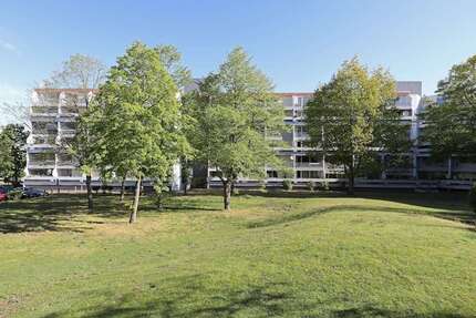 Wohnung zum Mieten in Wolfsburg 542,38 € 85.82 m²
