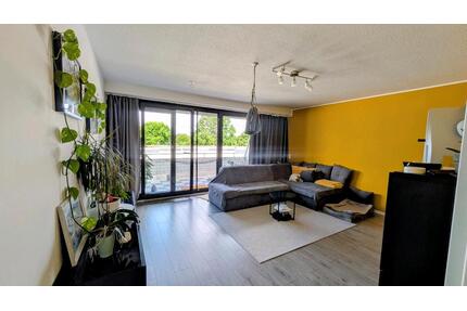 Provisionsfreie 3 Zimmerwohnung - Hannover Ricklingen