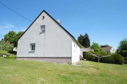 Haus zum Kaufen in Daiting 145.000,00 € 70 m²