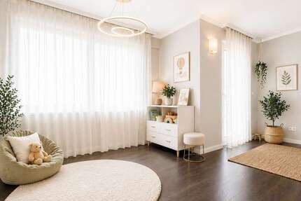 Wohnung zum Kaufen in Pforzheim 215.000,00 € 85.45 m²