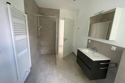 Wohnung, KfW 40+,barrierefrei, Penthouse zum 1.08.2026 - Neuenkirchen-Vörden