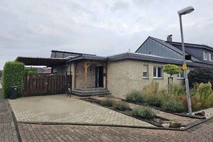 Haus zum Kaufen in Kerken 289.000,00 € 107 m²