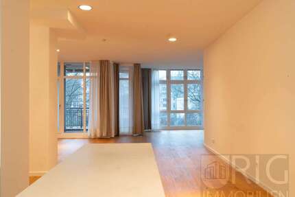 Wohnung zum Mieten in Düsseldorf 2.030,00 € 92 m²