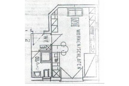 1-Zimmer Apartment - 575,00&nbsp;EUR Kaltmiete, ca.&nbsp; 30,00&nbsp;m&sup2; in Schemmerhofen (PLZ: 88433)